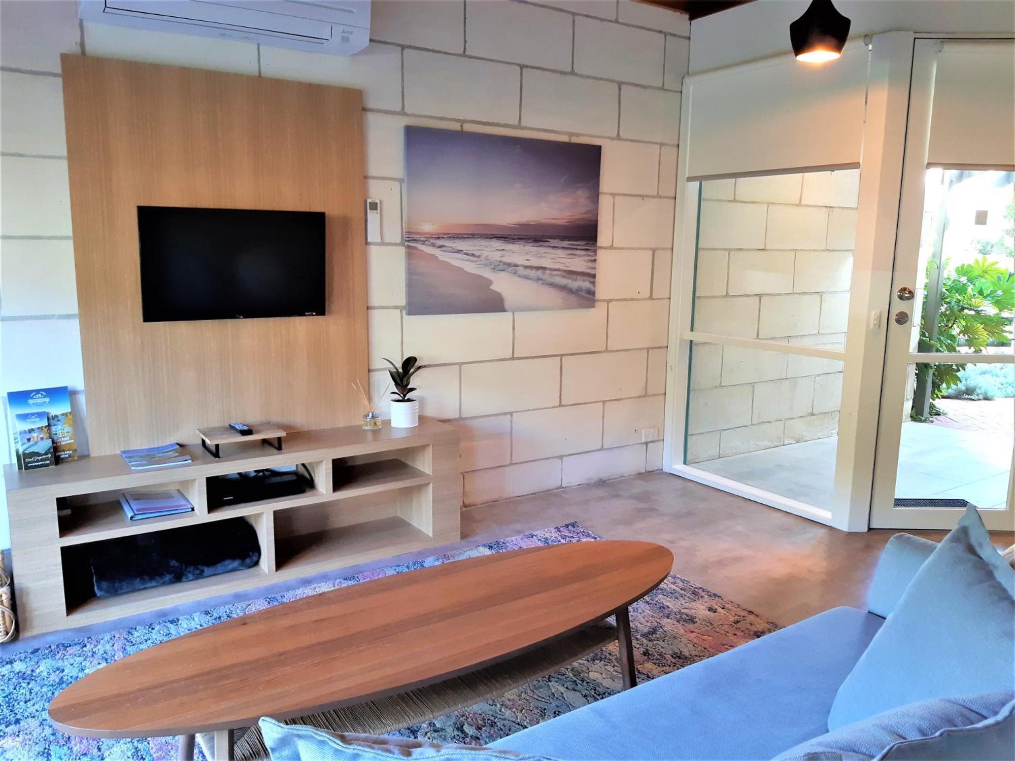 פורט קאמפבל Port Central No 4 מראה חיצוני תמונה